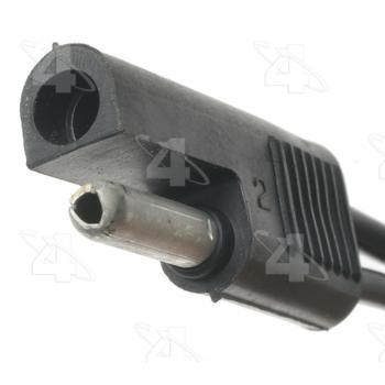1989 Yugo GVX Engine Coolant Fan Temperature Switch Four Seasons 37373 image 2 of 3