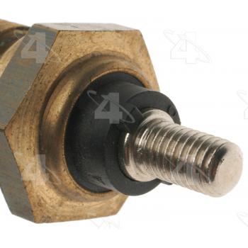 2002 Dodge Ram 1500 Engine Coolant Temperature Sender Four Seasons 37374 image 2 of 3