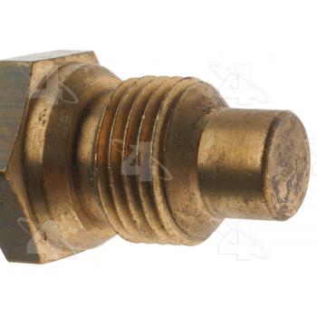 2002 Dodge Ram 1500 Engine Coolant Temperature Sender Four Seasons 37374 image 3 of 3