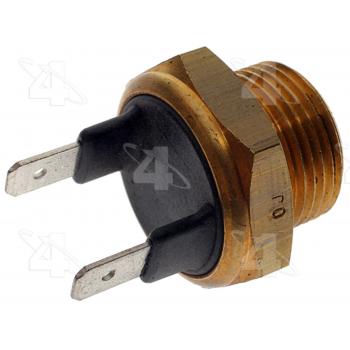 1987 Audi Coupe Engine Coolant Fan Temperature Switch