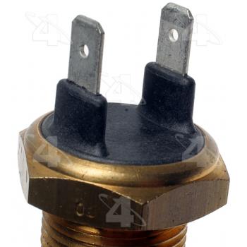 1993 Land Rover Defender 110 Engine Coolant Fan Temperature Switch Four Seasons 37383 image 2 of 3