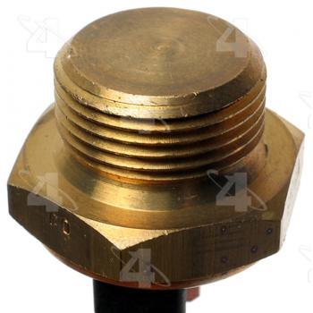 1993 Land Rover Defender 110 Engine Coolant Fan Temperature Switch Four Seasons 37383 image 3 of 3