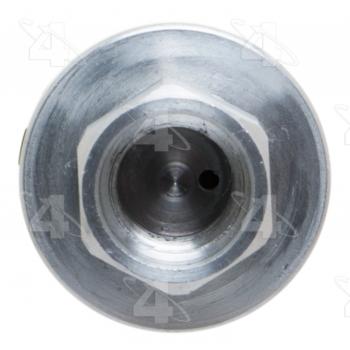 2012 Volvo S60 HVAC Pressure Transducer Four Seasons 37384 image 2 of 4