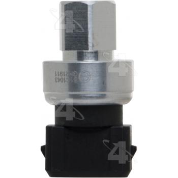 2012 Volvo S60 HVAC Pressure Transducer Four Seasons 37384 image 3 of 4
