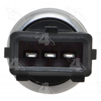 2012 Volvo S60 HVAC Pressure Transducer Four Seasons 37384 image 4 of 4