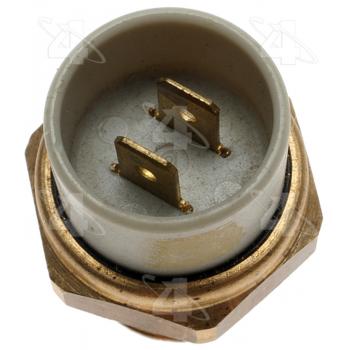 1983 Chrysler E Class Engine Coolant Fan Temperature Switch Four Seasons 37389 image 2 of 3