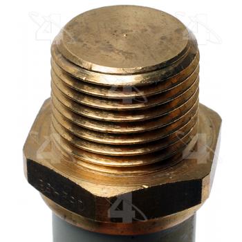1983 Chrysler E Class Engine Coolant Fan Temperature Switch Four Seasons 37389 image 3 of 3