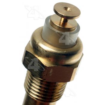 1999 Isuzu Rodeo Engine Coolant Temperature Sender Four Seasons 37395 image 2 of 3