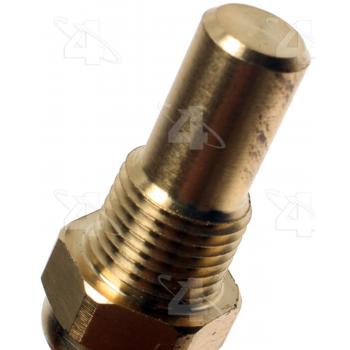 1999 Isuzu Rodeo Engine Coolant Temperature Sender Four Seasons 37395 image 3 of 3