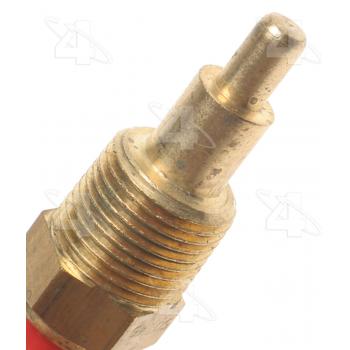 1986 Chevrolet Nova Engine Coolant Temperature Sender Four Seasons 37408 image 4 of 4