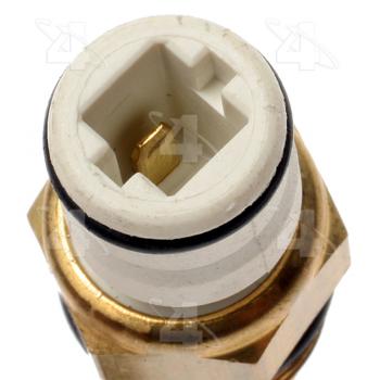 1995 Mazda RX-7 Engine Coolant Fan Temperature Switch Four Seasons 37410 image 2 of 3