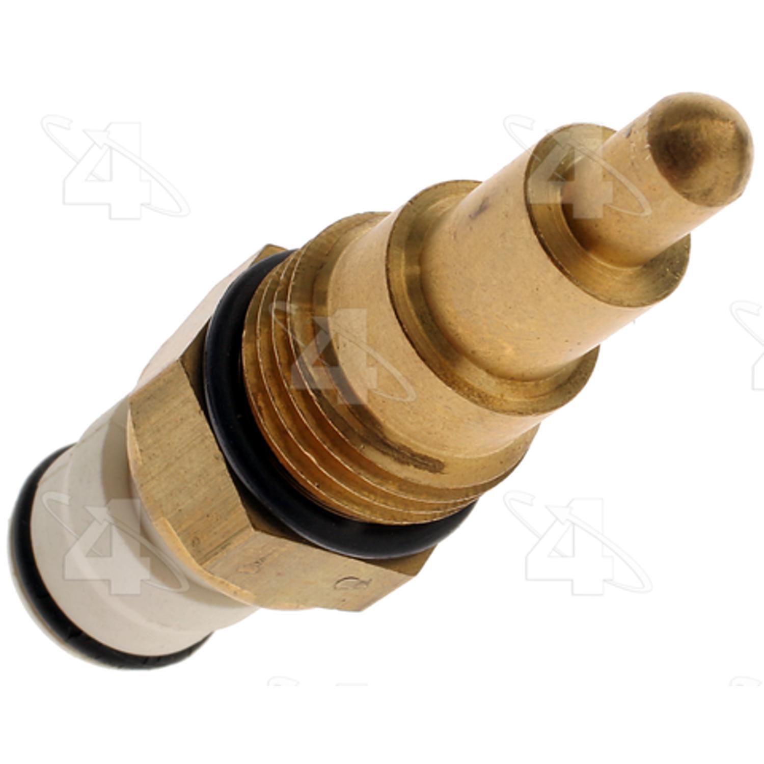 Four Seasons 37410 - Engine Cooling Fan Switch Four Seasons 37410 Engine Coolant Fan Temperature Switch product image 3 of 3