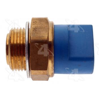 1981 Audi 5000 Engine Coolant Fan Temperature Switch Four Seasons 37411 image 2 of 4