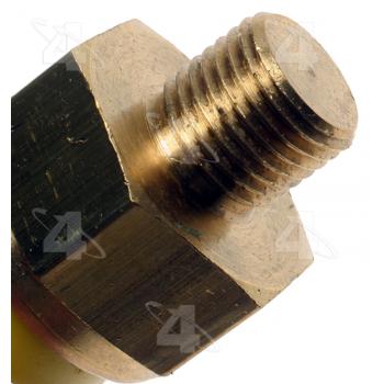 1990 Volkswagen Passat Engine Coolant Fan Temperature Switch Four Seasons 37414 image 3 of 3