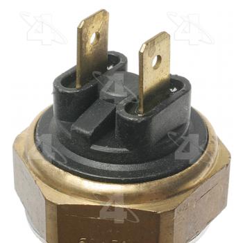 1983 Renault LeCar Engine Coolant Fan Temperature Switch Four Seasons 37419 image 3 of 4