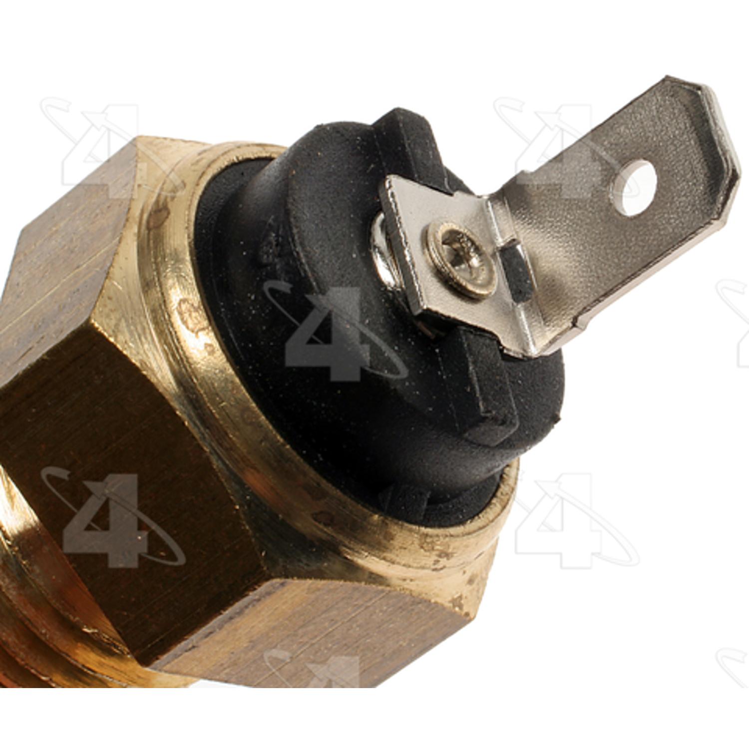Four Seasons 37424 - Engine Coolant Temperature Sender Four Seasons 37424 Engine Coolant Temperature Sender product image 2 of 3