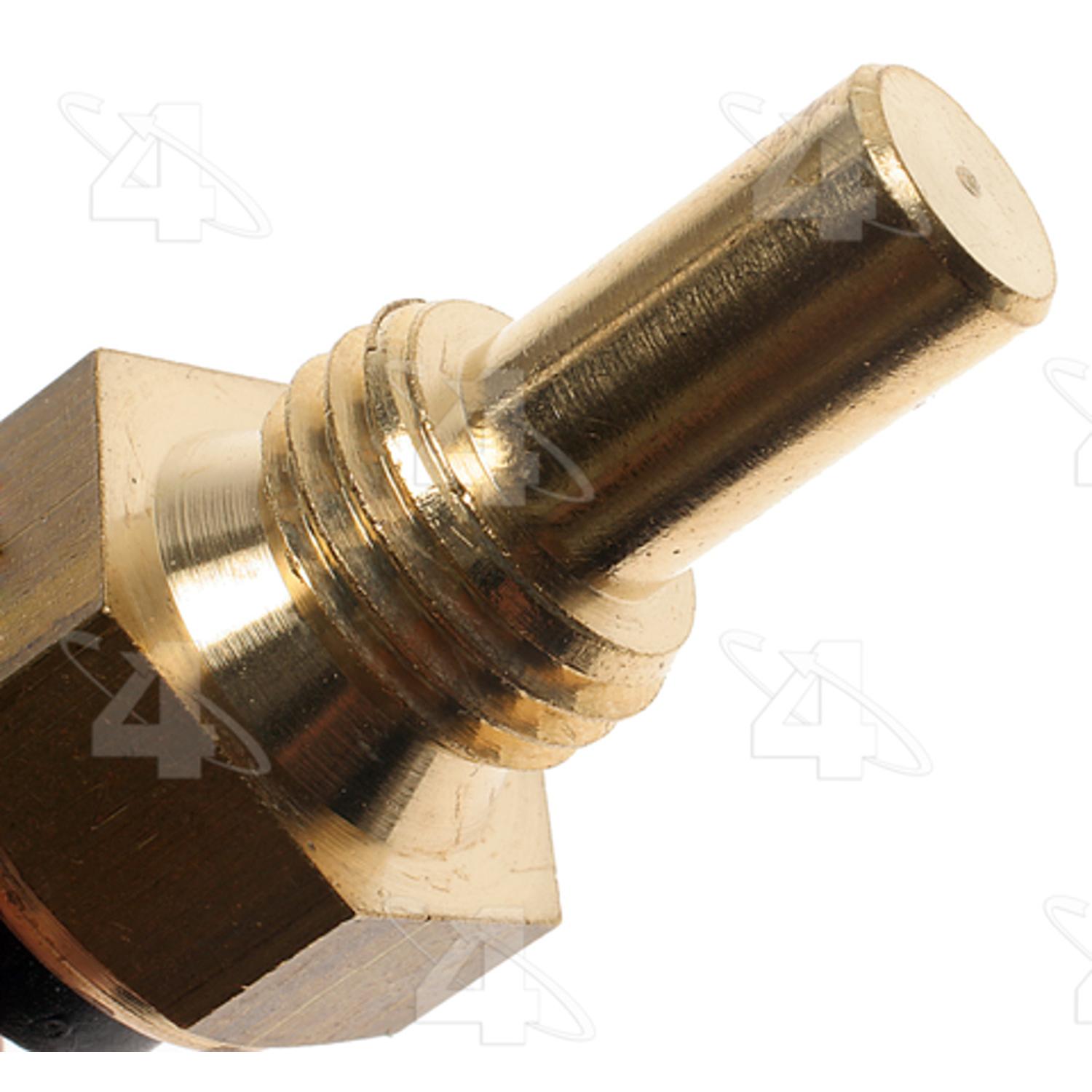 Four Seasons 37424 - Engine Coolant Temperature Sender Four Seasons 37424 Engine Coolant Temperature Sender product image 3 of 3