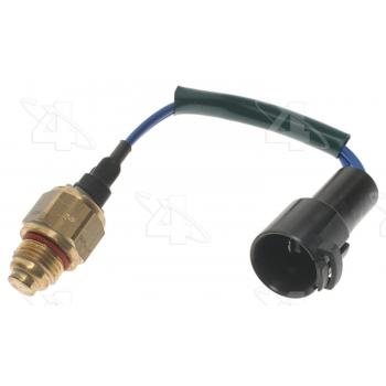 1988 Pontiac Firefly Engine Coolant Fan Temperature Switch Four Seasons 37426 image 2 of 4