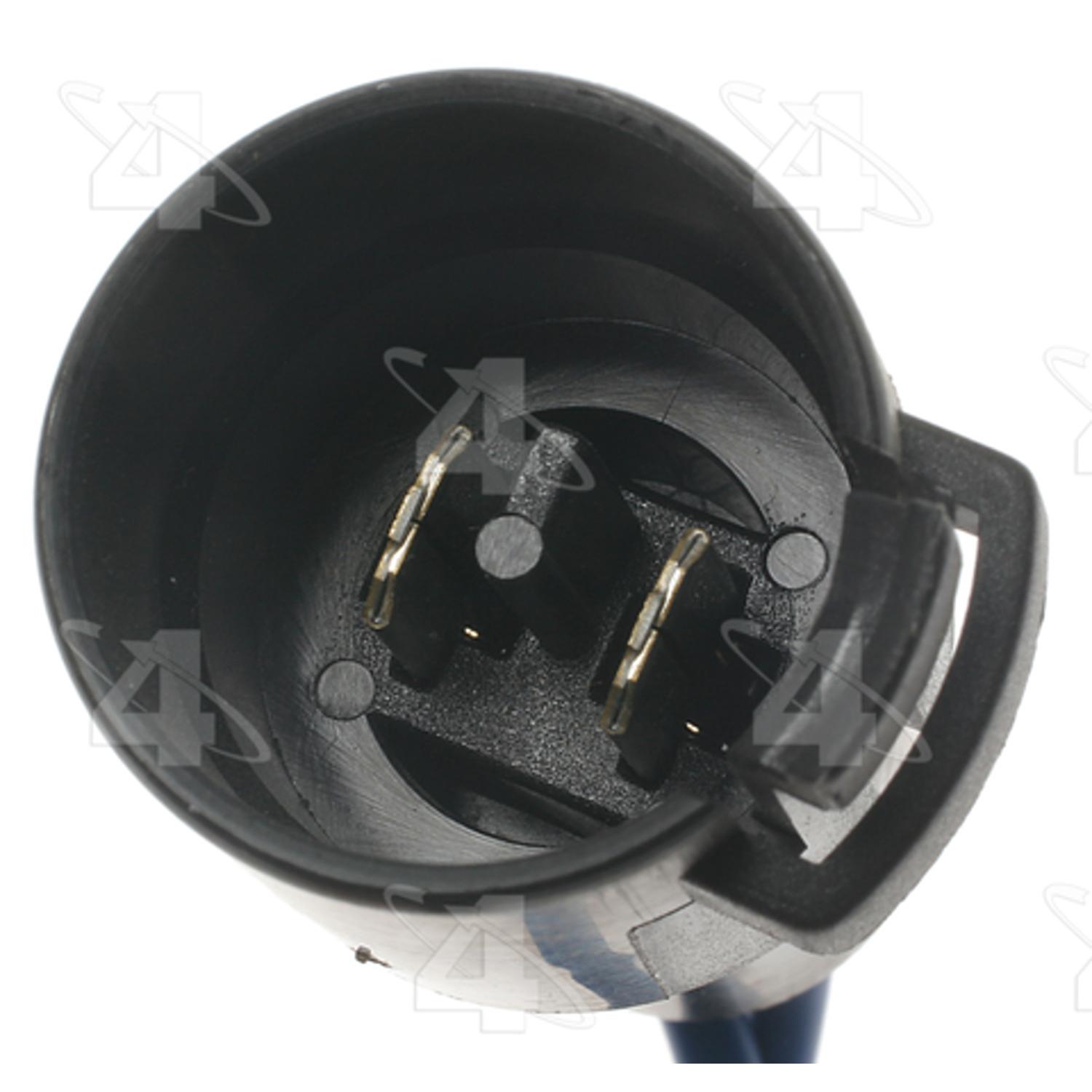 Four Seasons 37426 - Engine Cooling Fan Switch Four Seasons 37426 Engine Coolant Fan Temperature Switch product image 3 of 6