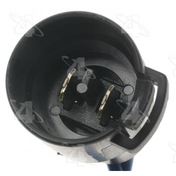 1988 Pontiac Firefly Engine Coolant Fan Temperature Switch Four Seasons 37426 image 4 of 4