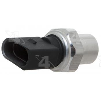 2018 Audi S5 HVAC Pressure Transducer