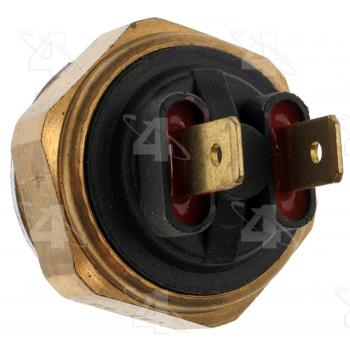 1983 Alfa Romeo GTV-6 Engine Coolant Fan Temperature Switch Four Seasons 37429 image 4 of 4