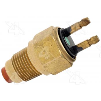 1987 Mazda 626 Engine Coolant Fan Temperature Switch Four Seasons 37433 image 1 of 3