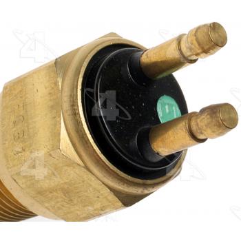 1987 Mazda 626 Engine Coolant Fan Temperature Switch Four Seasons 37433 image 2 of 3