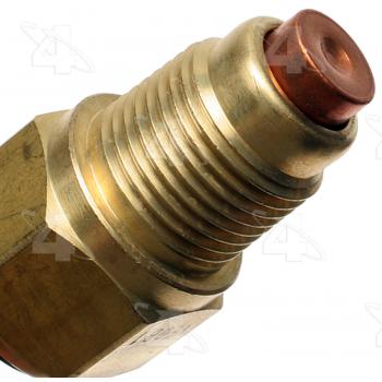1987 Mazda 626 Engine Coolant Fan Temperature Switch Four Seasons 37433 image 3 of 3