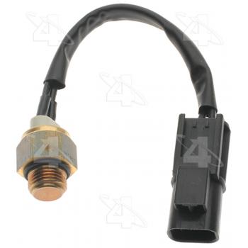 1989 Nissan 300ZX Engine Coolant Fan Temperature Switch Four Seasons 37435 image 1 of 3