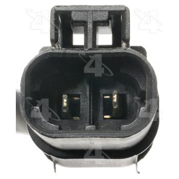 1989 Nissan 300ZX Engine Coolant Fan Temperature Switch Four Seasons 37435 image 2 of 3