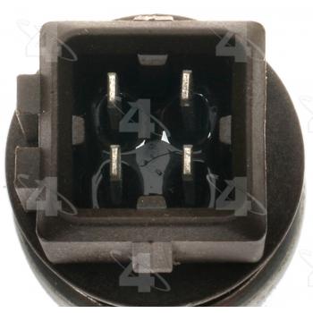 2000 Volkswagen Beetle Engine Coolant Fan Temperature Switch Four Seasons 37442 image 2 of 3