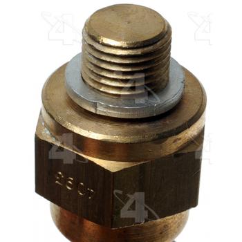 1994 Volkswagen Corrado Engine Coolant Fan Temperature Switch Four Seasons 37443 image 3 of 3