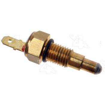1985 Mazda 626 Engine Coolant Fan Temperature Switch Four Seasons 37444 image 2 of 4