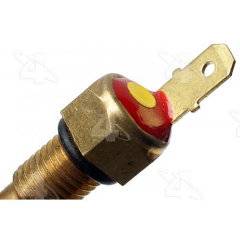 1985 Mazda 626 Engine Coolant Fan Temperature Switch Four Seasons 37444 image 3 of 4