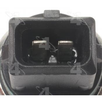 1990 Volkswagen Corrado Engine Coolant Fan Temperature Switch Four Seasons 37445 image 4 of 4