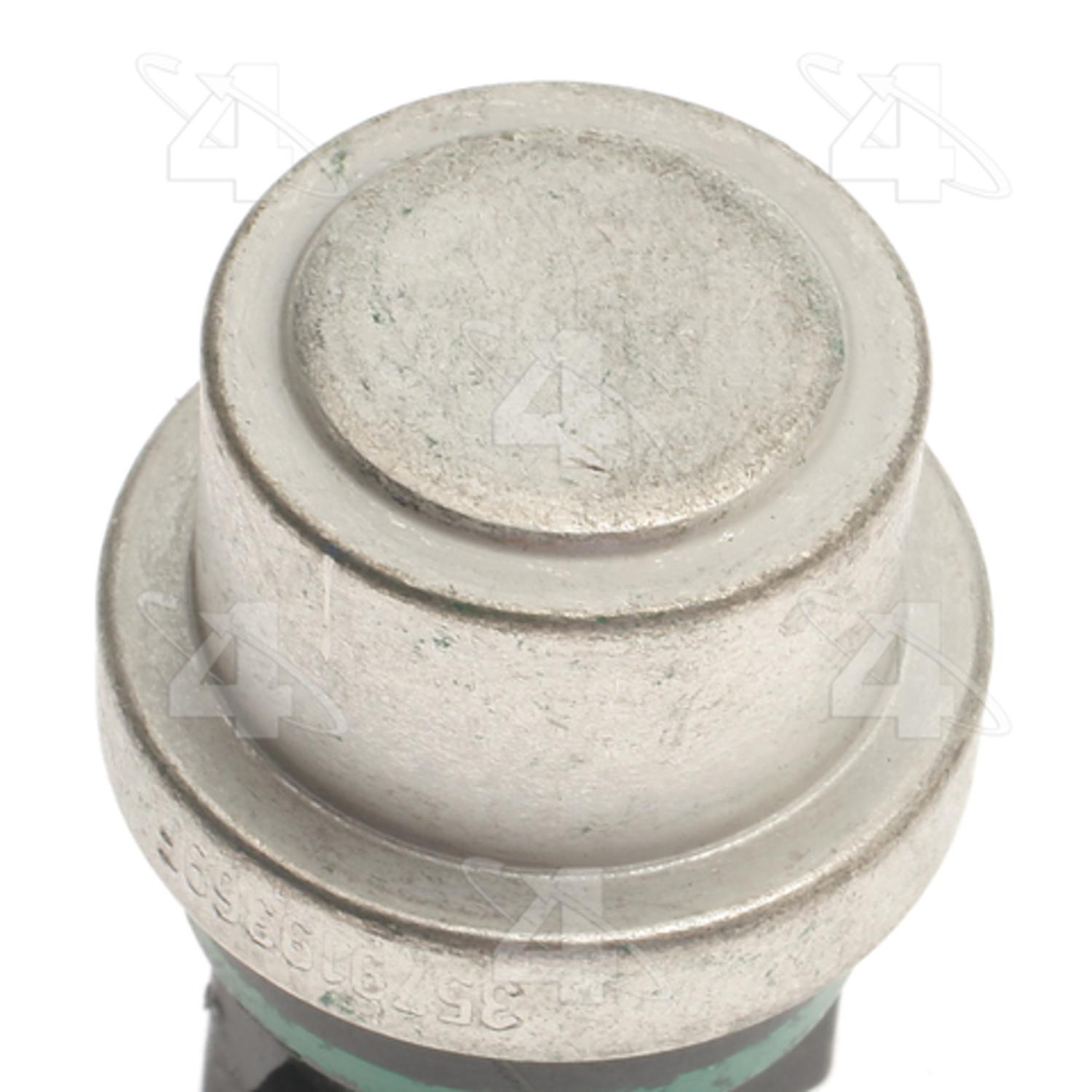 Four Seasons 37445 - Engine Cooling Fan Switch Four Seasons 37445 Engine Coolant Fan Temperature Switch product image 6 of 6