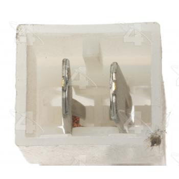 1987 Jaguar XJ6 Engine Coolant Fan Temperature Switch Four Seasons 37448 image 2 of 3