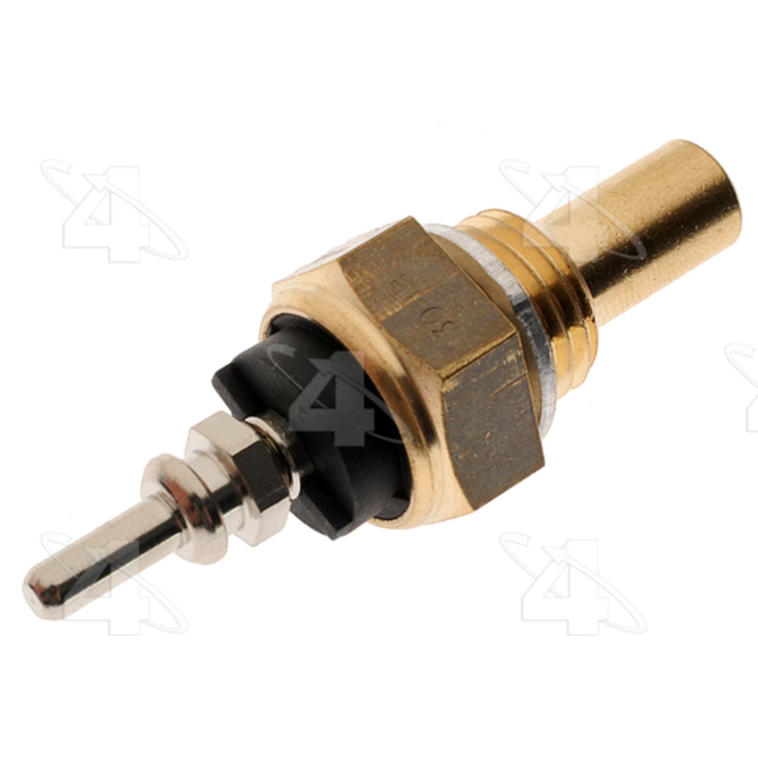 Four Seasons 37455 Engine Coolant Temperature Sender product image 1 of 3