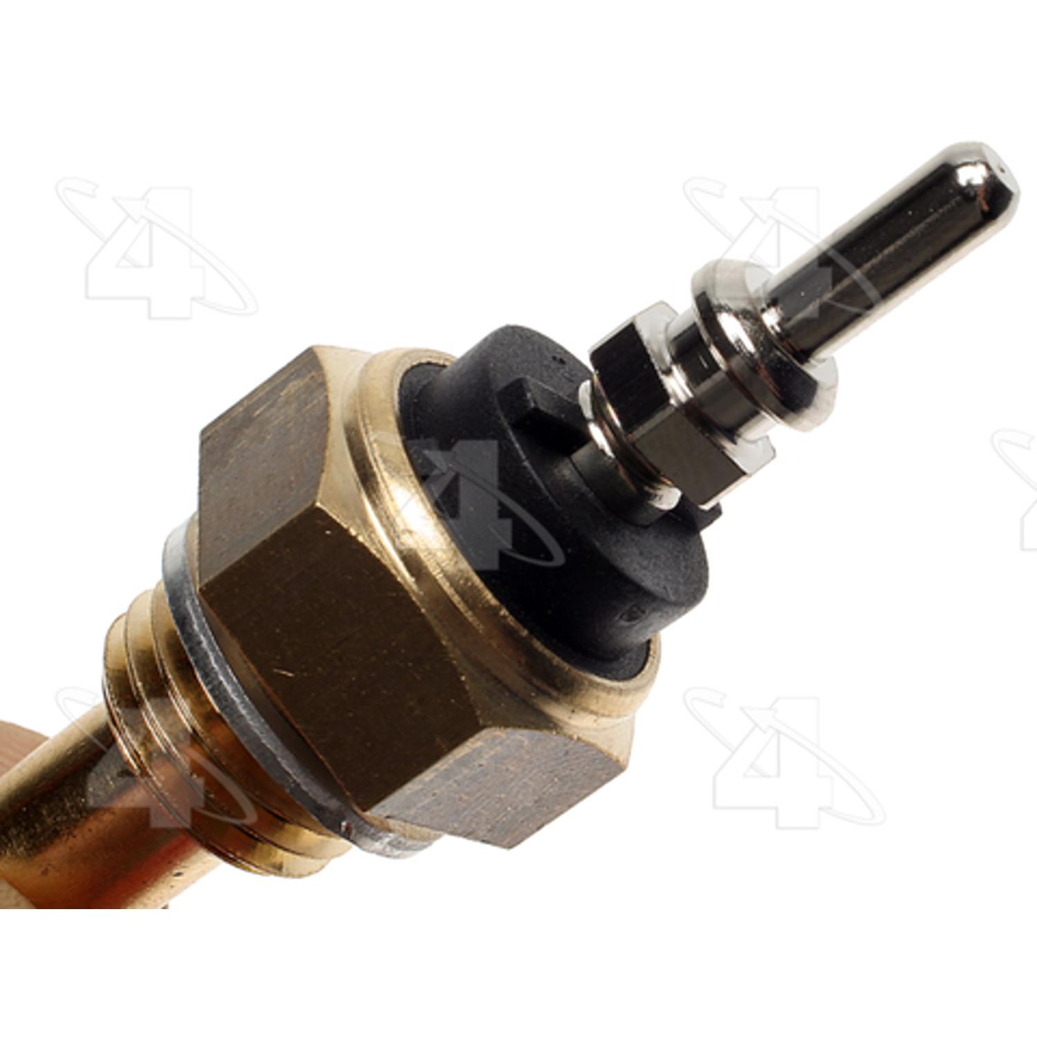 Four Seasons 37455 Engine Coolant Temperature Sender product image 2 of 3