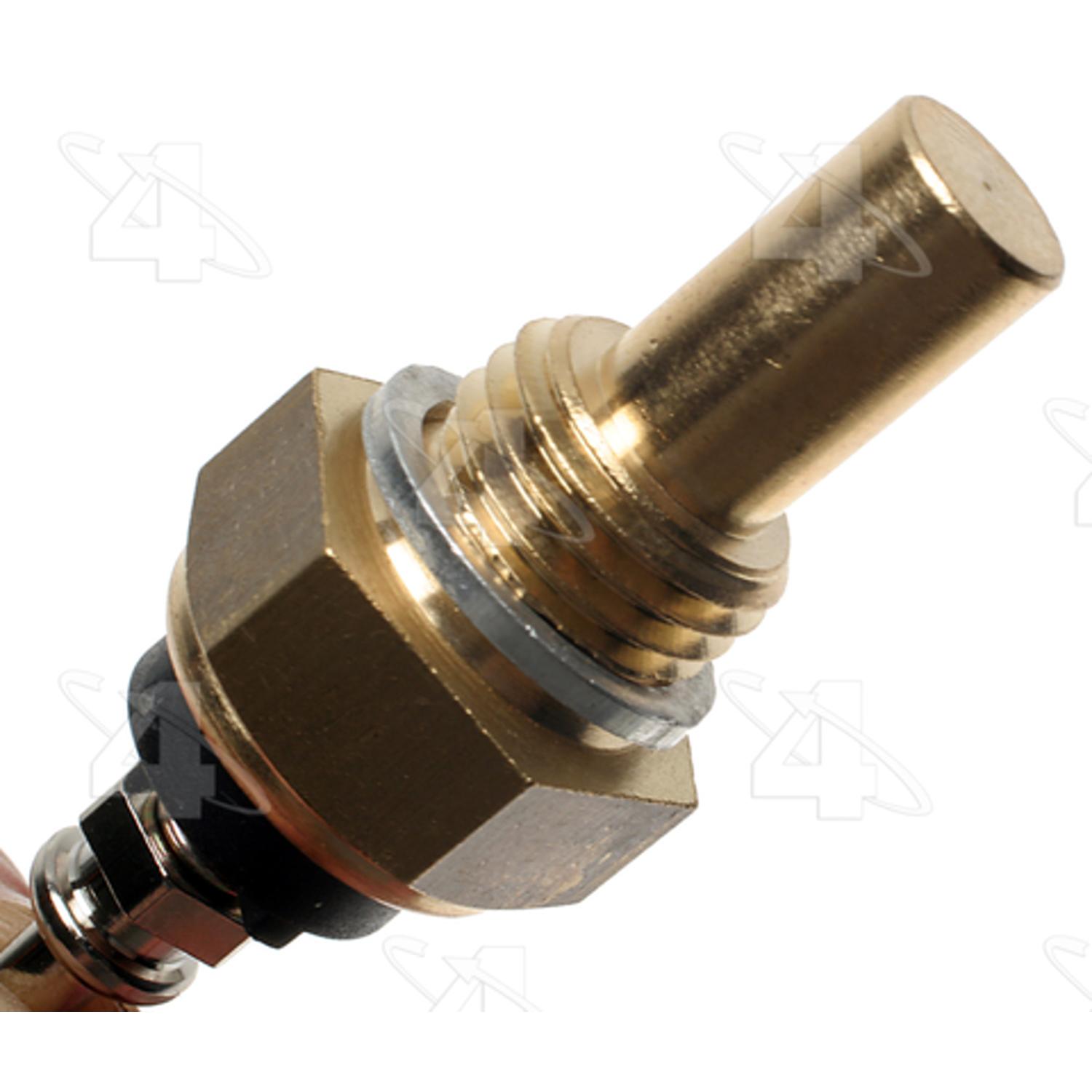 Four Seasons 37455 Engine Coolant Temperature Sender product image 3 of 3