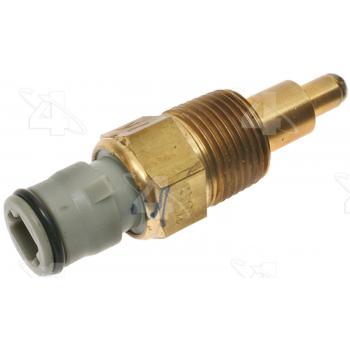 1991 Isuzu Stylus Engine Coolant Fan Temperature Switch Four Seasons 37457 image 2 of 4