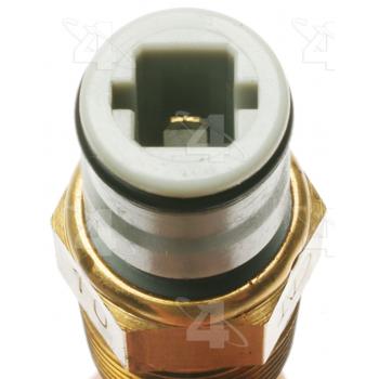 1991 Isuzu Stylus Engine Coolant Fan Temperature Switch Four Seasons 37457 image 3 of 4