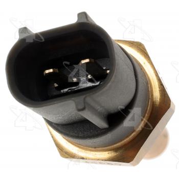 1994 Lexus GS300 Engine Coolant Fan Temperature Switch Four Seasons 37459 image 3 of 4