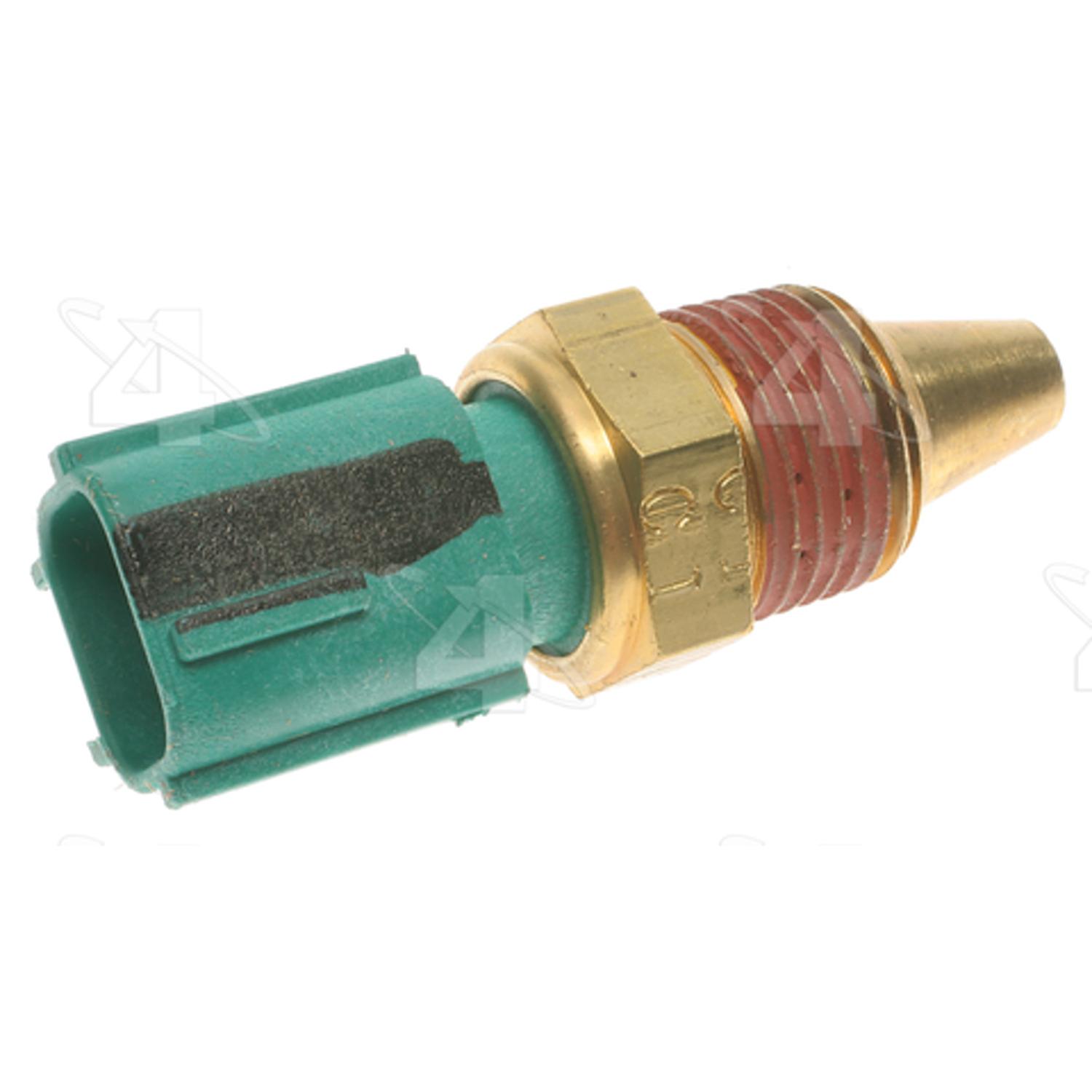 Four Seasons 37462 - Engine Coolant Temperature Sender Four Seasons 37462 Engine Coolant Temperature Sender product image 1 of 3