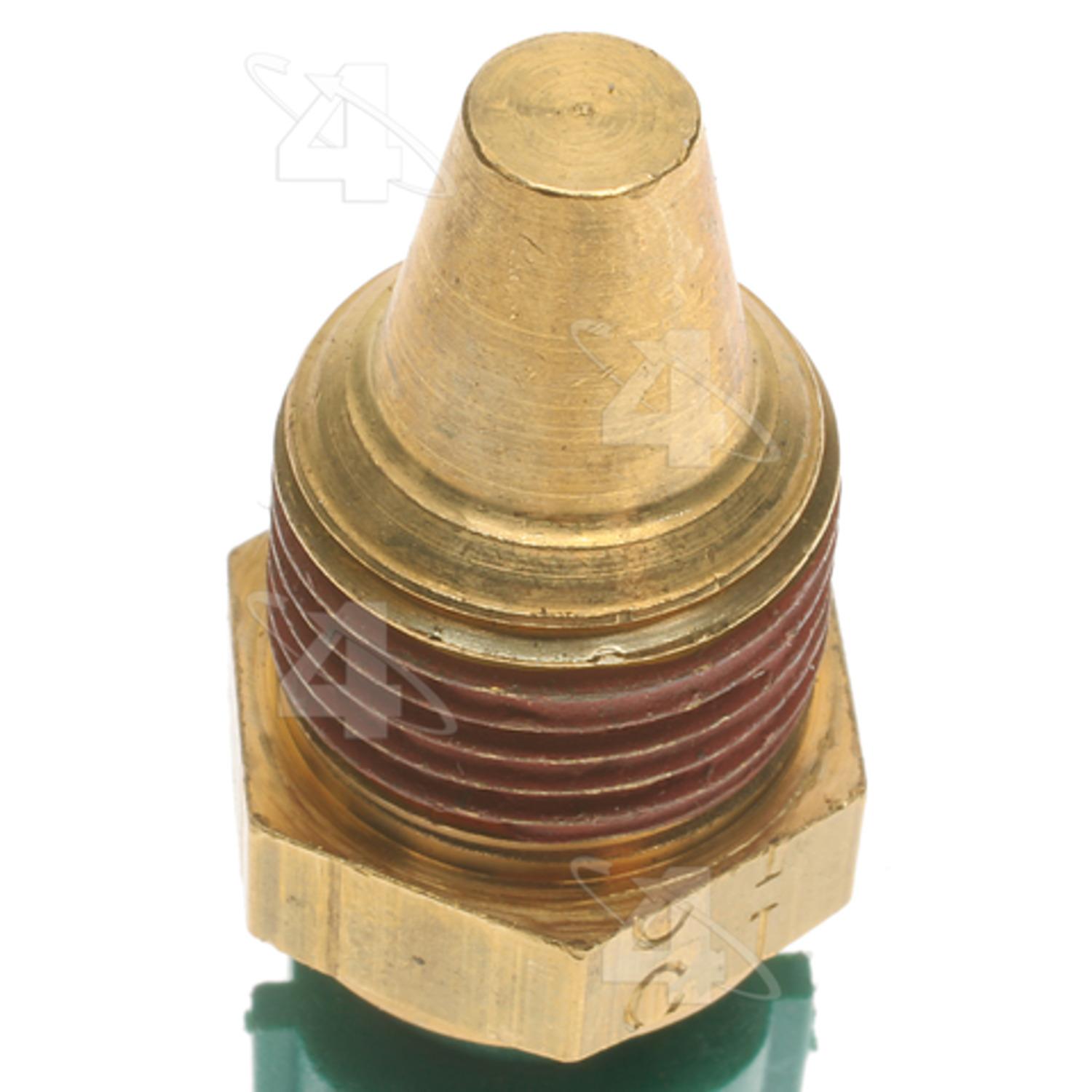 Four Seasons 37462 - Engine Coolant Temperature Sender Four Seasons 37462 Engine Coolant Temperature Sender product image 2 of 3