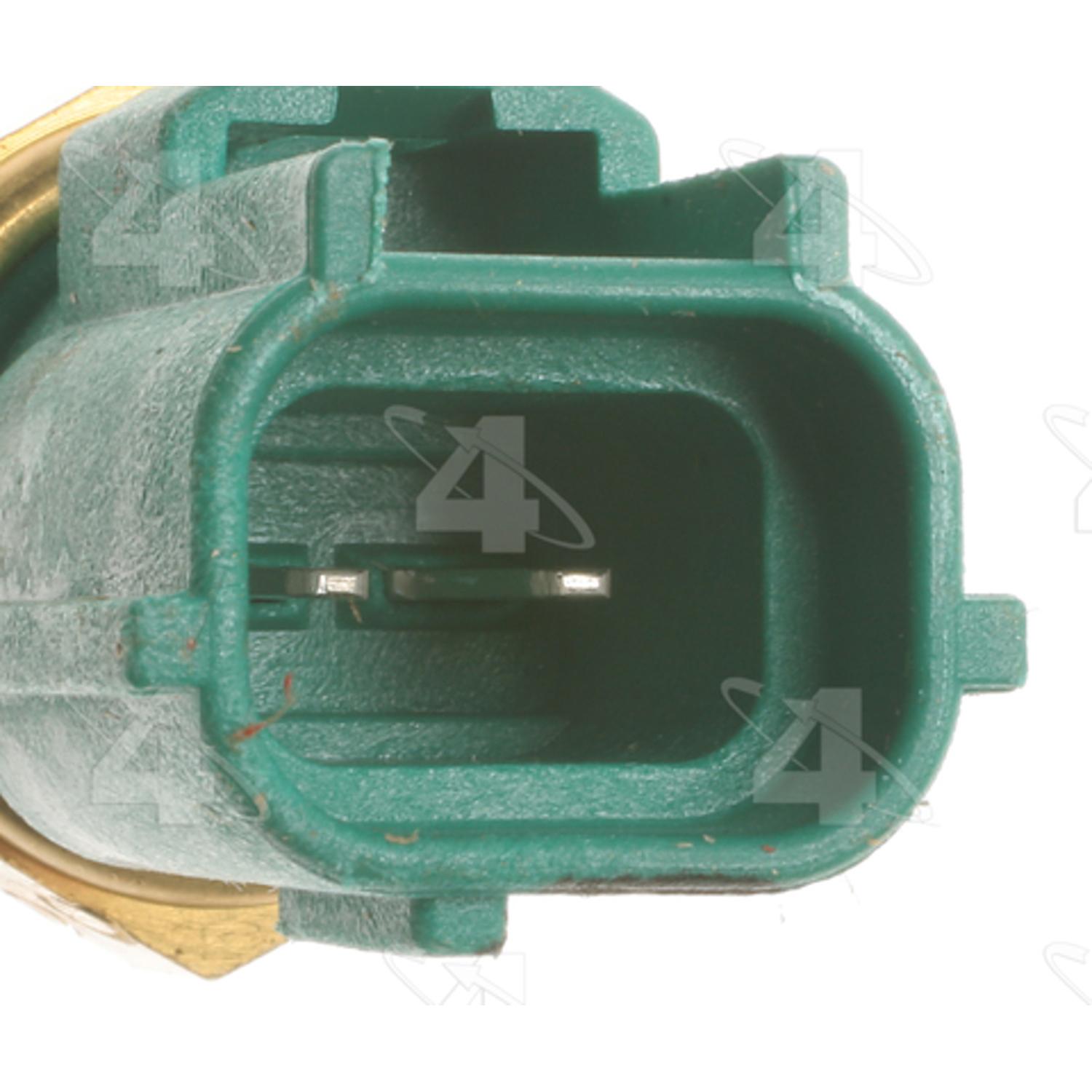 Four Seasons 37462 - Engine Coolant Temperature Sender Four Seasons 37462 Engine Coolant Temperature Sender product image 3 of 3
