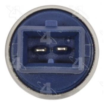 1984 Volkswagen Rabbit Engine Coolant Temperature Sensor Four Seasons 37465 image 2 of 3