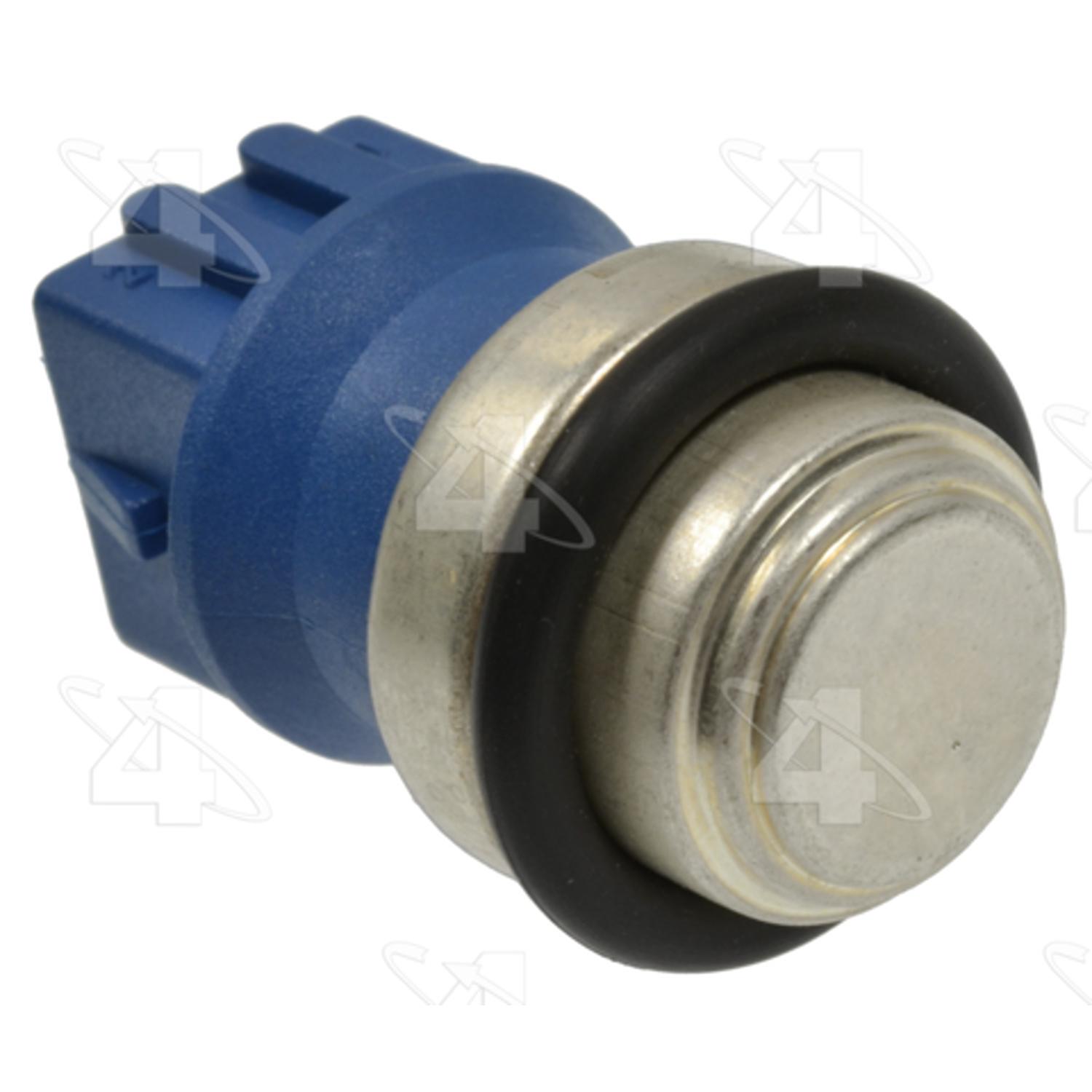 Four Seasons 37466 Engine Coolant Temperature Sender product image 2 of 3