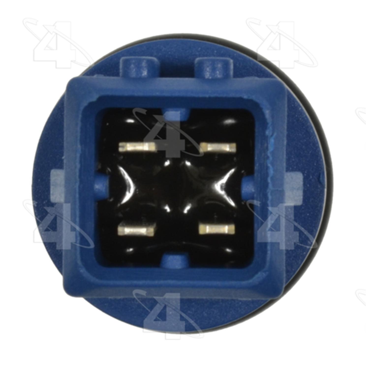 Four Seasons 37466 Engine Coolant Temperature Sender product image 3 of 3